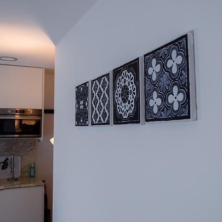 Aurora Garden Apartment ปอร์โต ภายนอก รูปภาพ