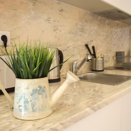 Aurora Garden Apartment ปอร์โต ภายนอก รูปภาพ