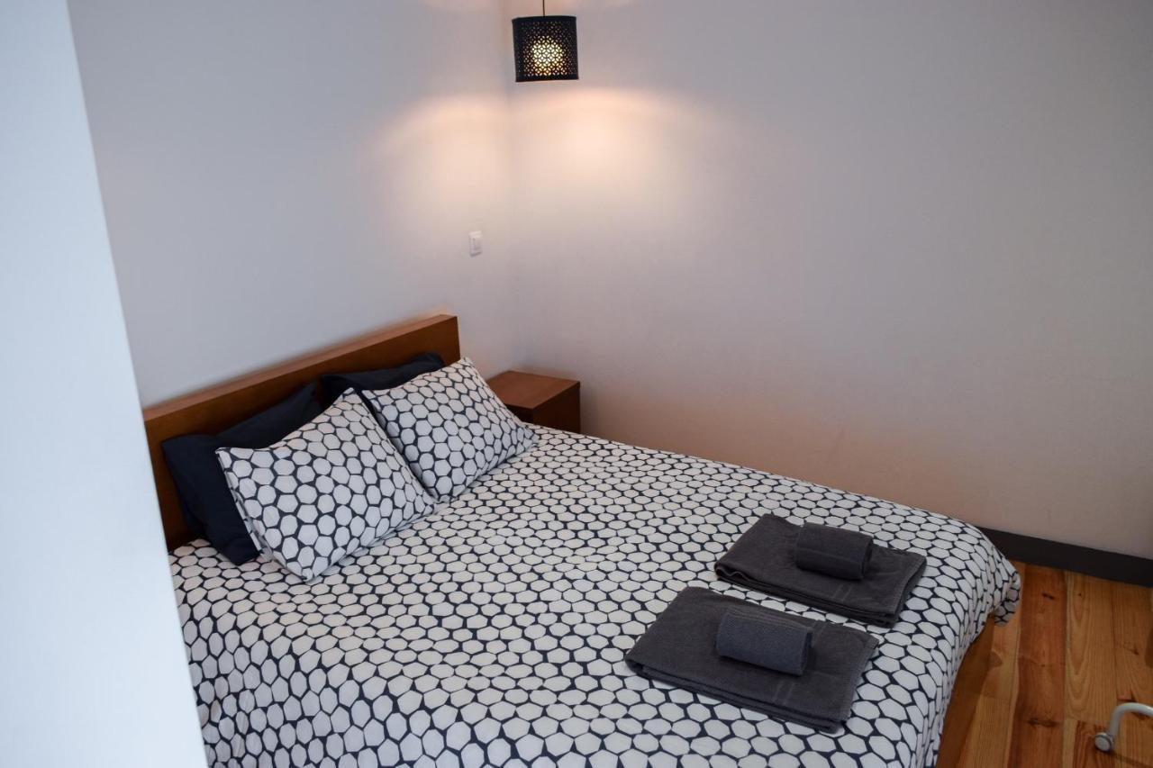 Aurora Garden Apartment ปอร์โต ภายนอก รูปภาพ