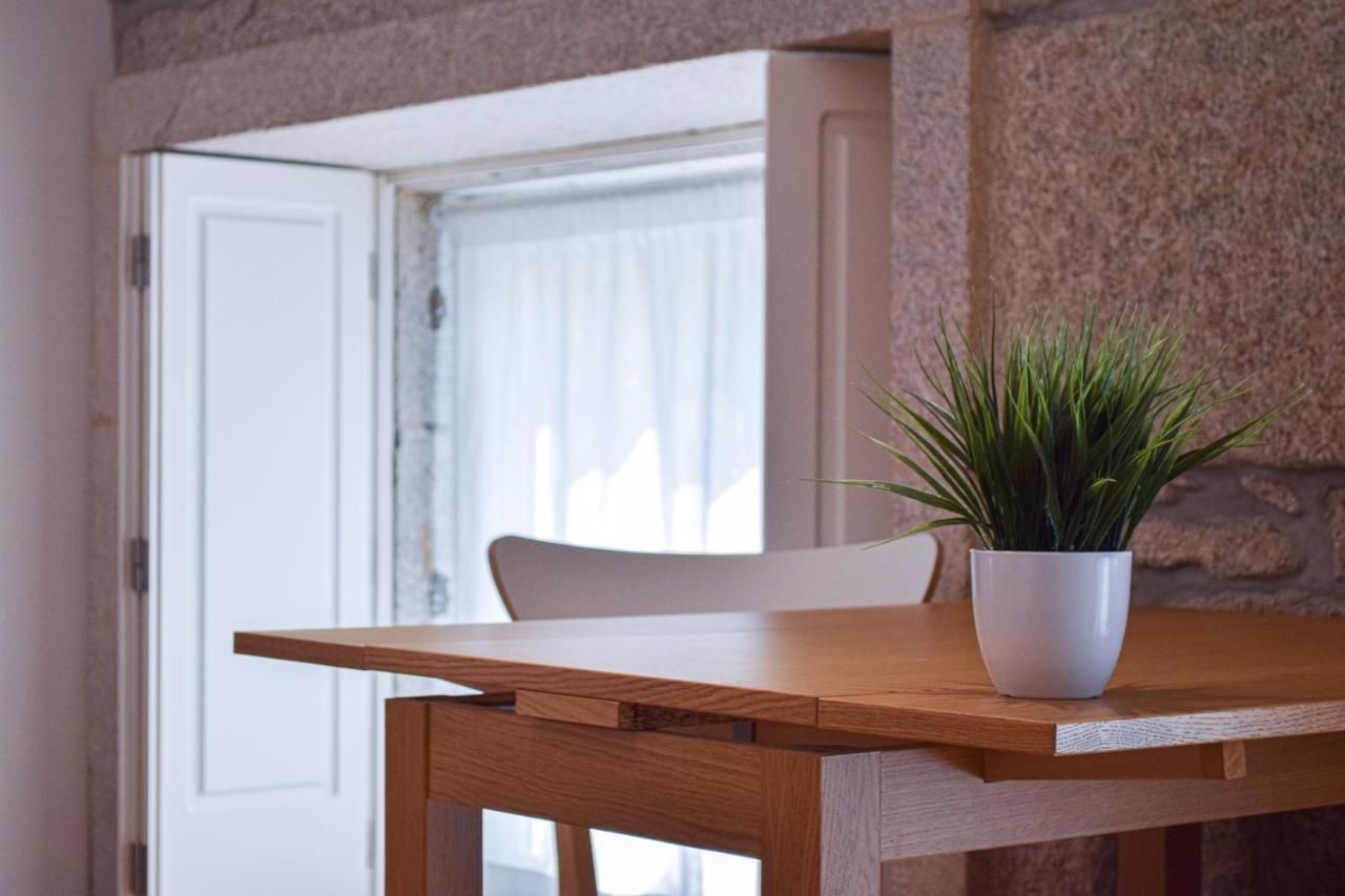 Aurora Garden Apartment ปอร์โต ภายนอก รูปภาพ