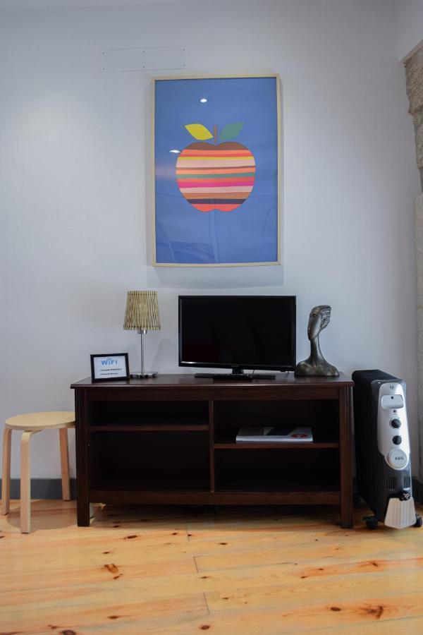 Aurora Garden Apartment ปอร์โต ภายนอก รูปภาพ